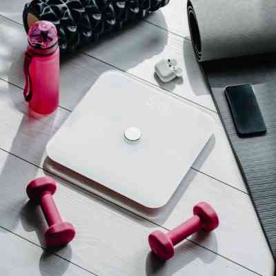 Ваги Adler AD 8187 white (AD8187W) Вінниця