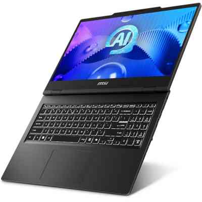 Ноутбук MSI Venture 15 AI A1MG-013XUA (9S7-15Q221-013) Вінниця