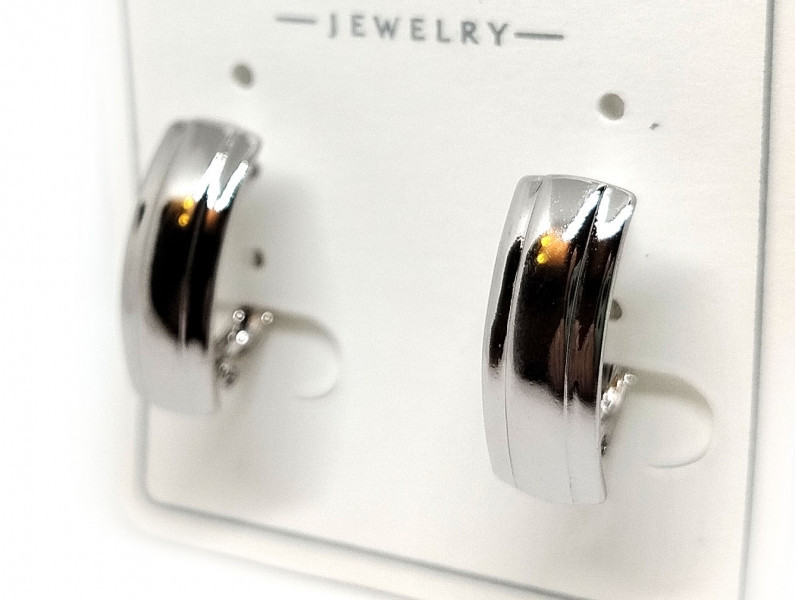 Серьги женские стильные Киев - изображение 1