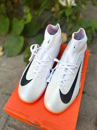 Сороконожки Nike MERCURIAL AIR ZOOM  39 40 41 42 43 44 Львов