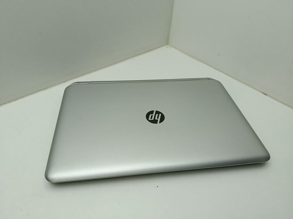 Ноутбук HP 17-1000ng Celeron N2830\8\0\ АКБ+ (товар вживаний) Луцьк - фото 2