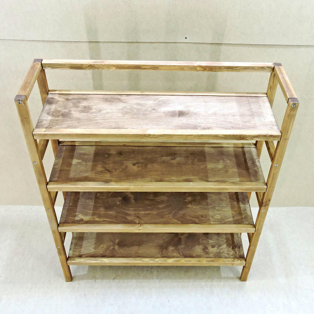 Этажерка разборная 