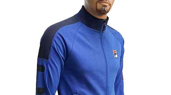 Тренировочный костюм Fila.р.S(44-46). Киев