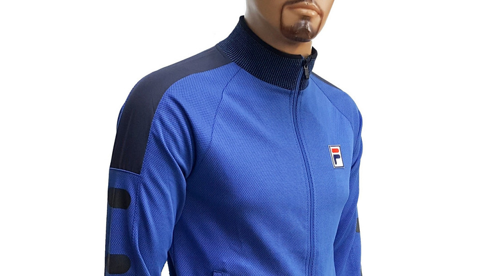 Тренировочный костюм Fila.р.S(44-46). Киев - изображение 4