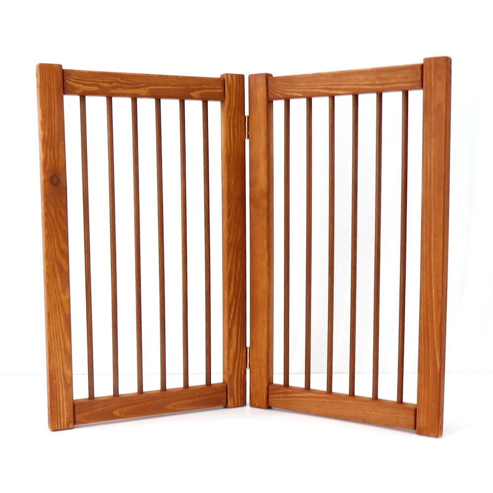 Заборчик ограничитель 