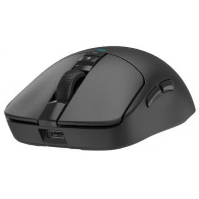 Мишка A4Tech Bloody R72 Ultra Wireless/USB Black (4711421000895) Вінниця - фото 11