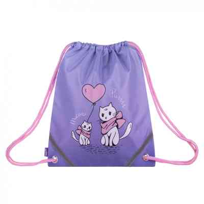 Сумка для обуви Yes SB-10 Purr-Meow (550079) Винница