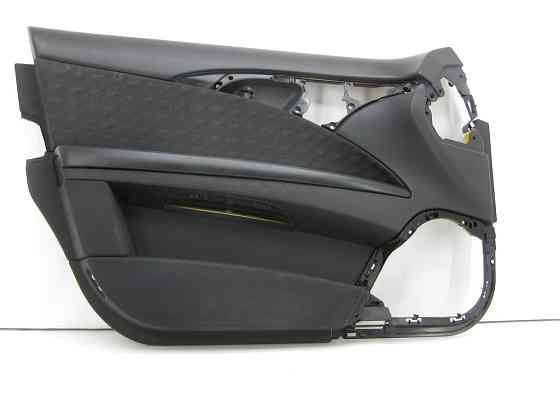 Mercedes-Benz  A2117205162 9D01 Карта передніх лівих дверей Classic колір антрацит E-Class W211 Одесса