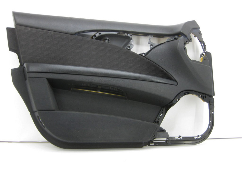 Mercedes-Benz  A2117205162 9D01 Карта передніх лівих дверей Classic колір антрацит E-Class W211 Одеса - фото 5