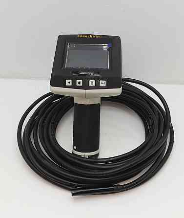 Ендоскоп Laserliner VideoFlex G2 (Б клас) Луцк