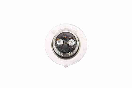 Лампа фари P15D-25-1 12V 35 / 35W Бершадь