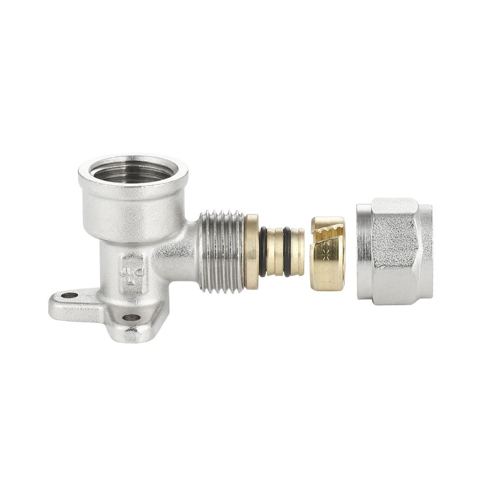 Куточок обтискний Thermo Alliance Forte 16х1/2" ВР SF179W1615 Київ - фото 6