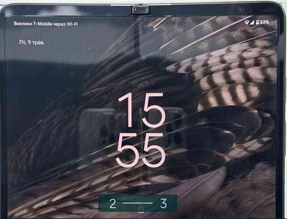 Смартфон Google Pixel Fold 12/256gb Київ