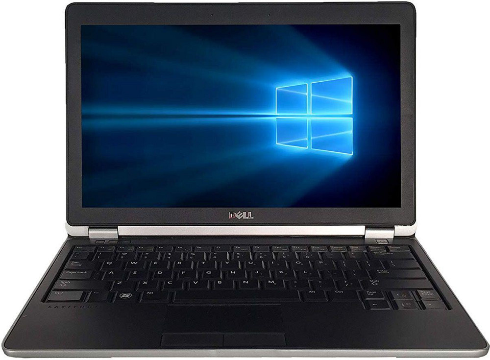 Б/У Ноутбук Dell Latitude E6220 (i5-2540M/8/256SSD) — Class A Харків - фото 1