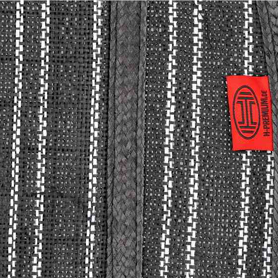 Преміум накидка охолоджуюча "CoolComfort PRO" сіро-біла 95х45см Heyner, 711200 Київ