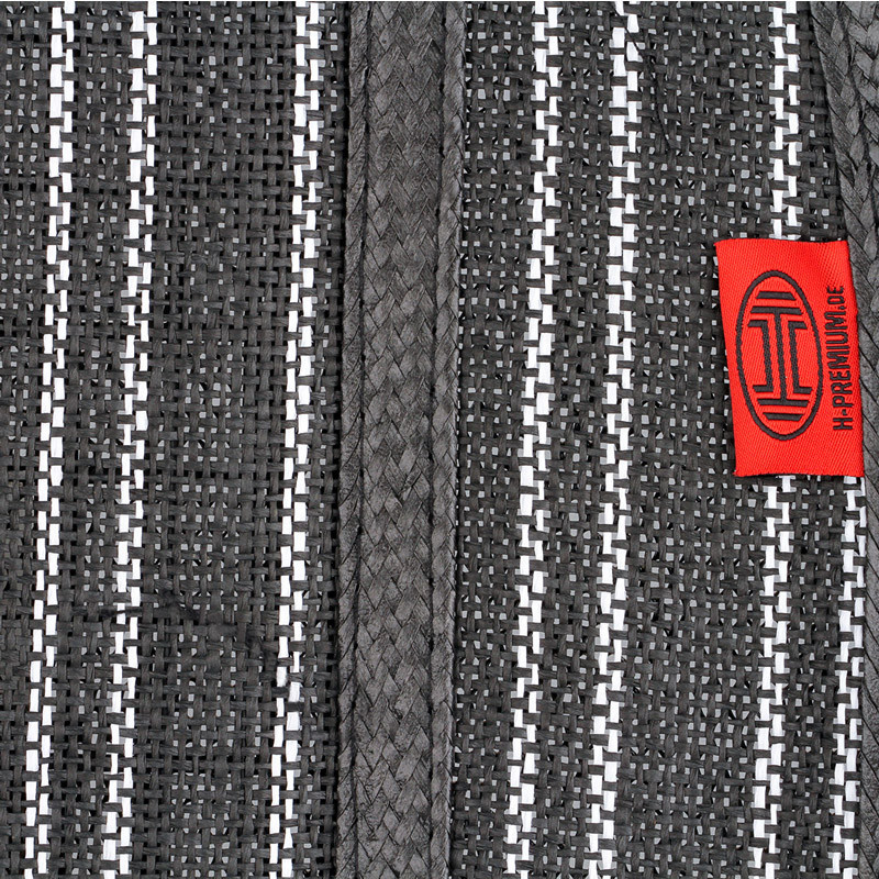 Преміум накидка охолоджуюча "CoolComfort PRO" сіро-біла 95х45см Heyner, 711200 Київ - фото 3