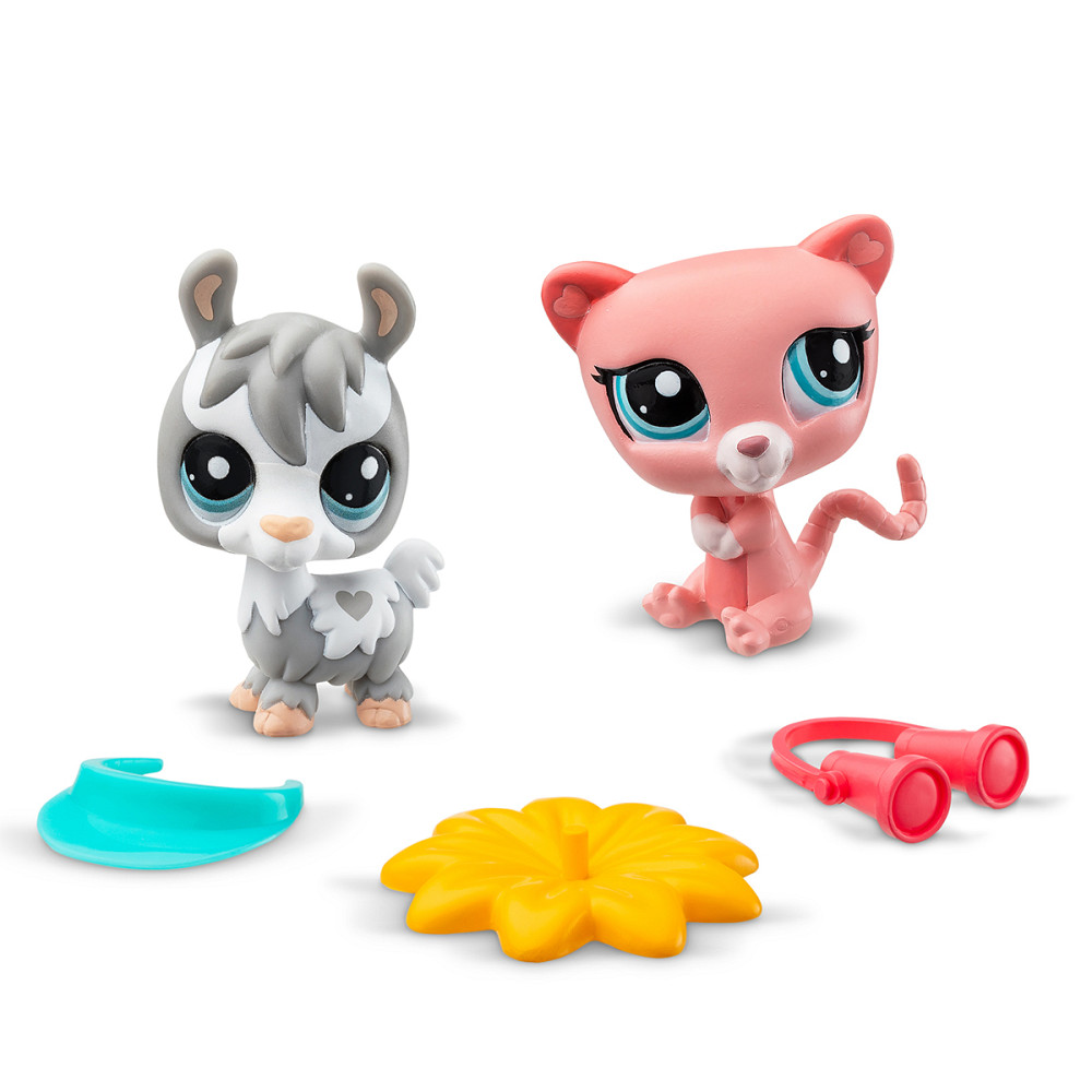 Ігровий набір Littlest Pet Shop – Гра в хованки Дніпро - фото 2