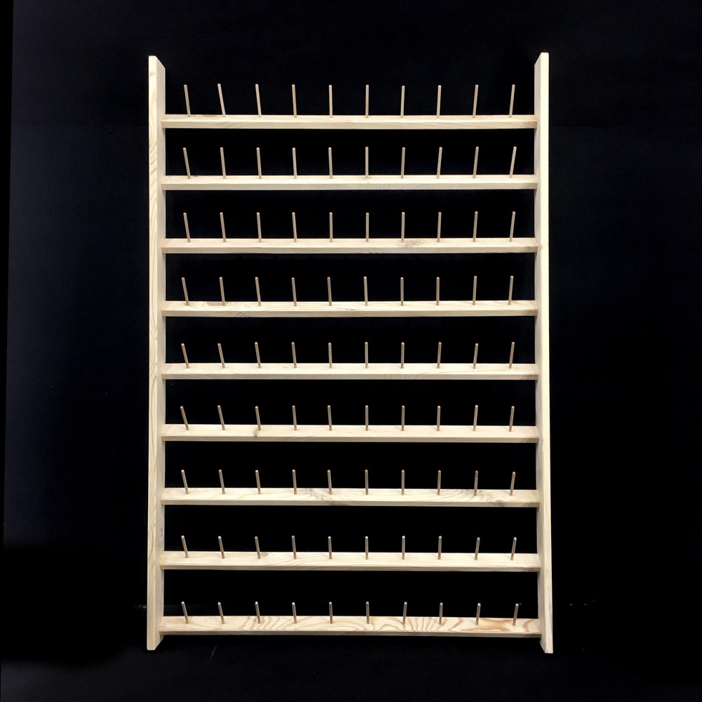 Стійка для ниток (велика котушка) "Батіст 90" Миколаїв - фото 8