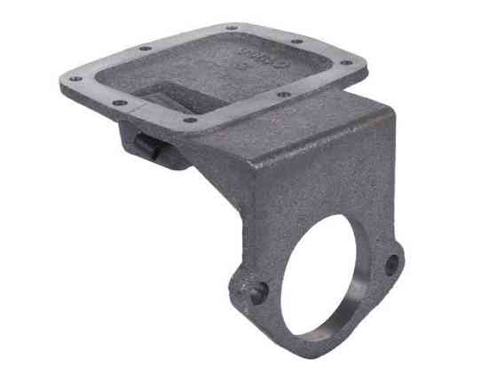 Кронштейн кріплення стартера на дизельний двигун 190N, тип 3 Мукачево