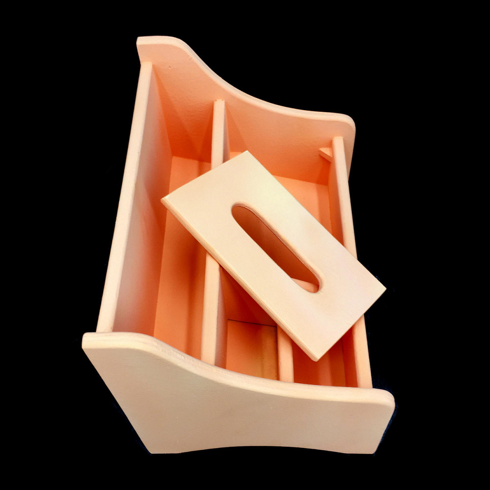 Органайзер для косметики 