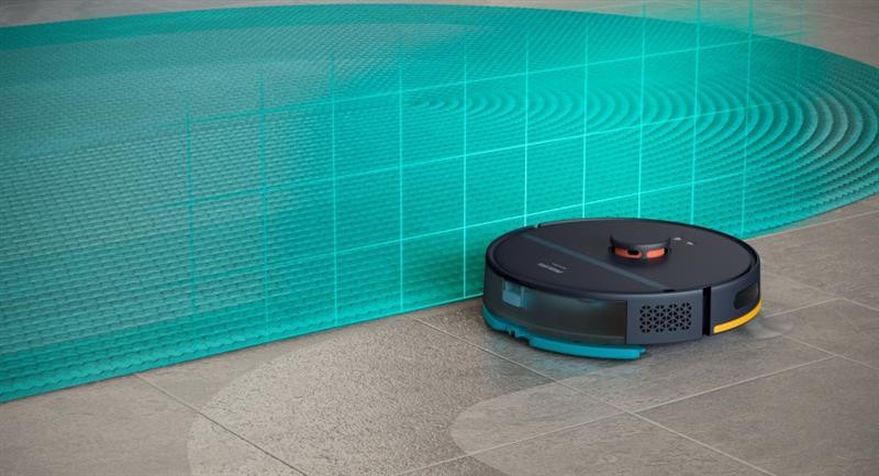 Робот-пилосос Philips XU2000/15 ( Black ) Харьков - изображение 16