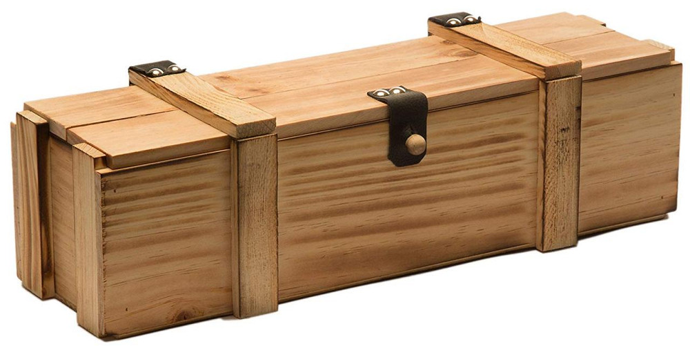 Скринька "Луапула 1" бенгала Миколаїв - фото 1