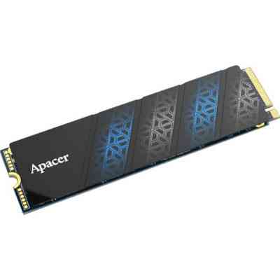 Накопитель SSD M.2 2280 256GB Apacer (AP256GAS2280P4UPRO-1) Винница