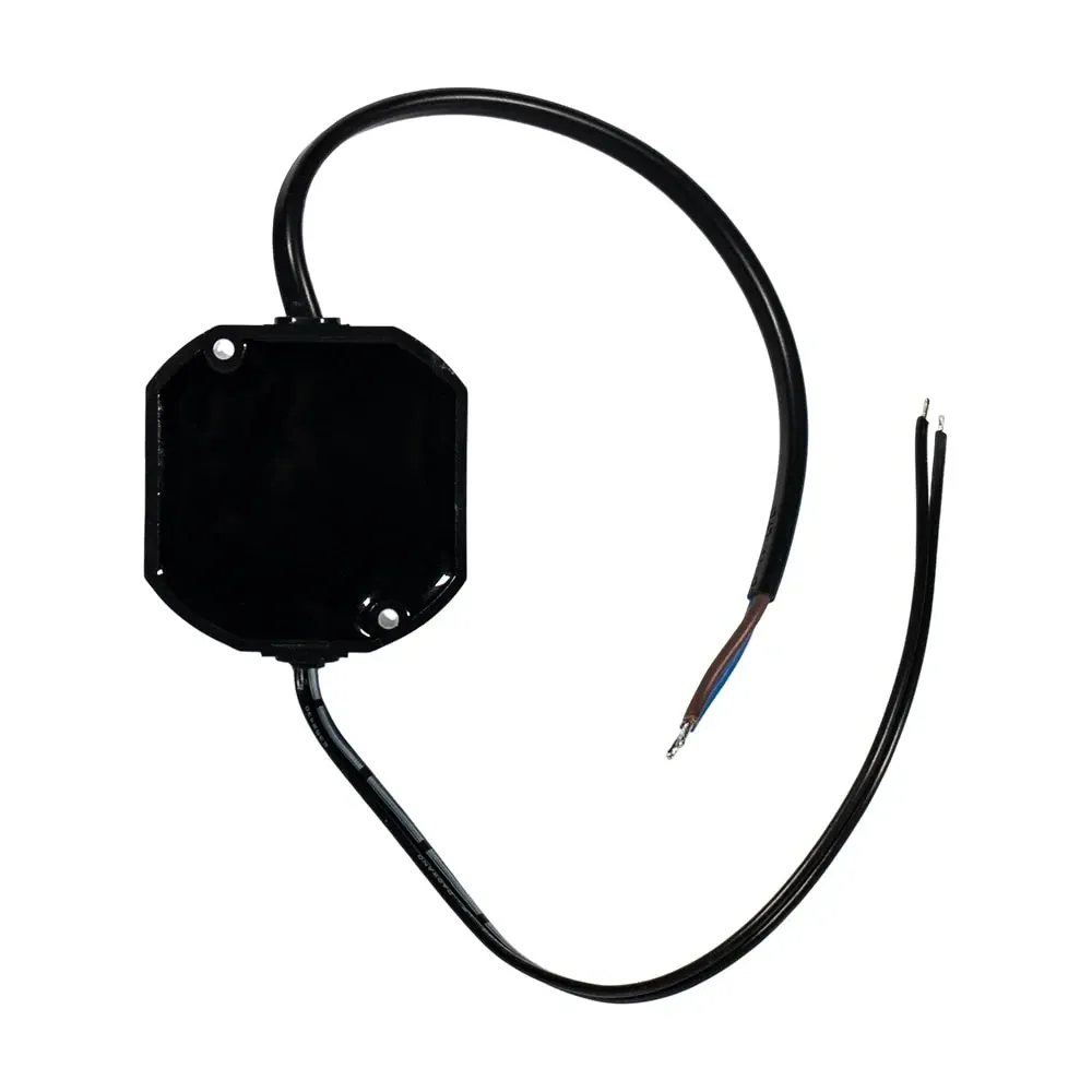 Блок живлення Trinix PST-12015W 12V/1.5A вологозахищений IP67 (41-00050) Київ - фото 7