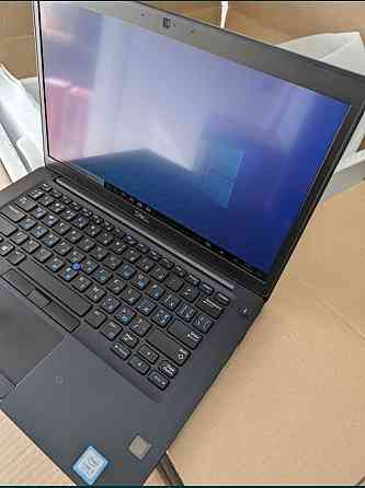 Ноутбук: Сенсорний 4Ядра: DELL E7490.У наявності!! Харків