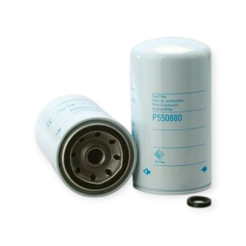 Фільтр P550880 4005(2004-)00078 паливний Мукачево - фото 1