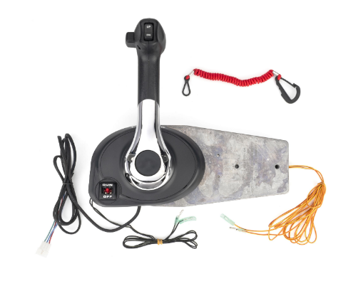 Командер Для Лодочных Моторов Mercury Возьмите Управление Лодочным Мотором В Свои Руки! Киев - изображение 1