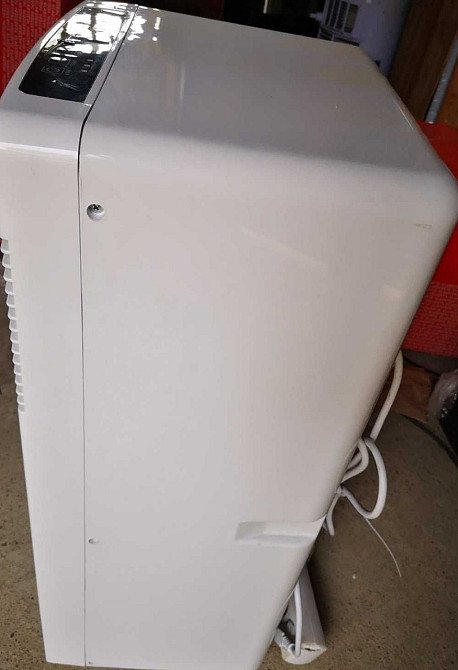 Мобільный кондиціонер 9000  BTU Iceblock Ecosmart 9.Некомплект Харків - фото 4