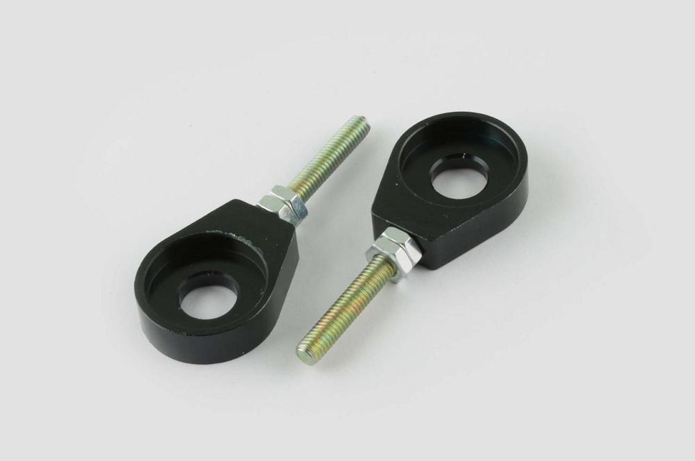 Натяжитель цепи трансмиссии 12mm (черный) Мукачево - изображение 1