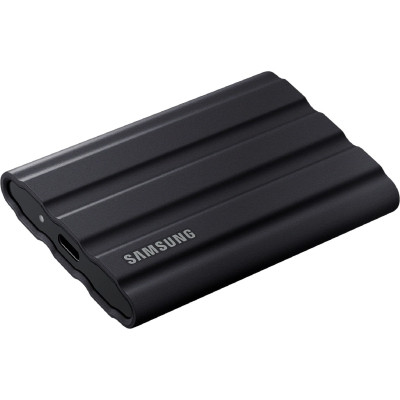 Накопитель SSD USB 3.2 1TB T7 Shield Samsung (MU-PE1T0S/EU) Винница - изображение 2