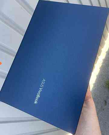 Ноутбук: ASUS Vivobook 14" M313D / AMD Ryzen 5/ 8Gb./ 256Gb. NVME Full HD. Київ