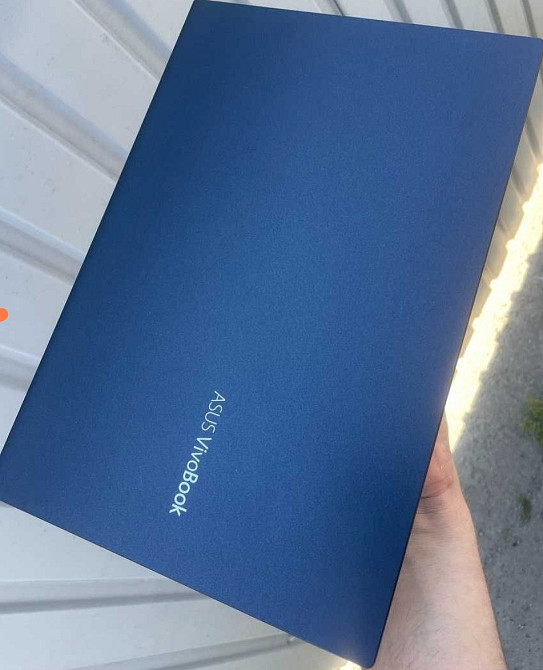 Ноутбук: ASUS Vivobook 14" M313D / AMD Ryzen 5/ 8Gb./ 256Gb. NVME Full HD. Київ - фото 6