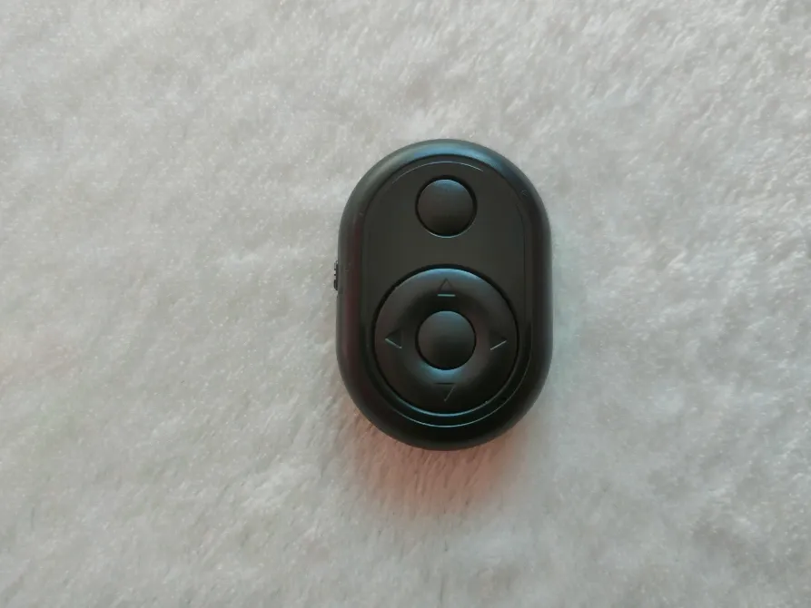 Пульт для переключения видео в тик токе TikTok Bluetooth также Фотосъё Киев - изображение 2