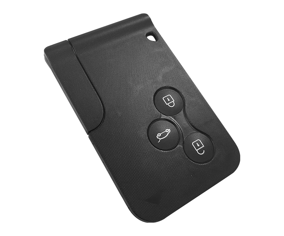 Ключ із чипом для Renault Megane Scenic 2003-2008 Київ - фото 18