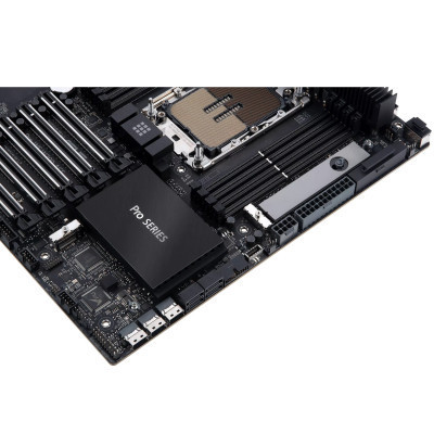 Серверна материнська плата ASUS PRO WS W790-ACE s4677 W790 8xDDR5 M.2 CEB (90MB1C70-M0EAY0) Вінниця - фото 7