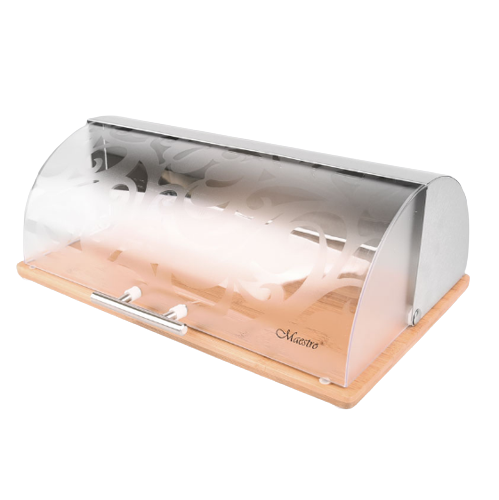 Хлібниця мала MR-1670S Maestro Житомир - изображение 1