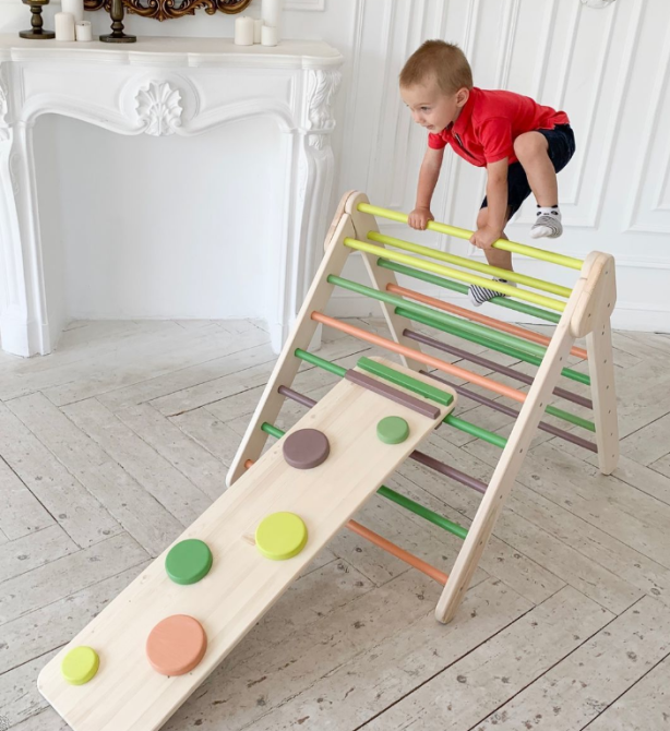 Треугольник Пиклера 