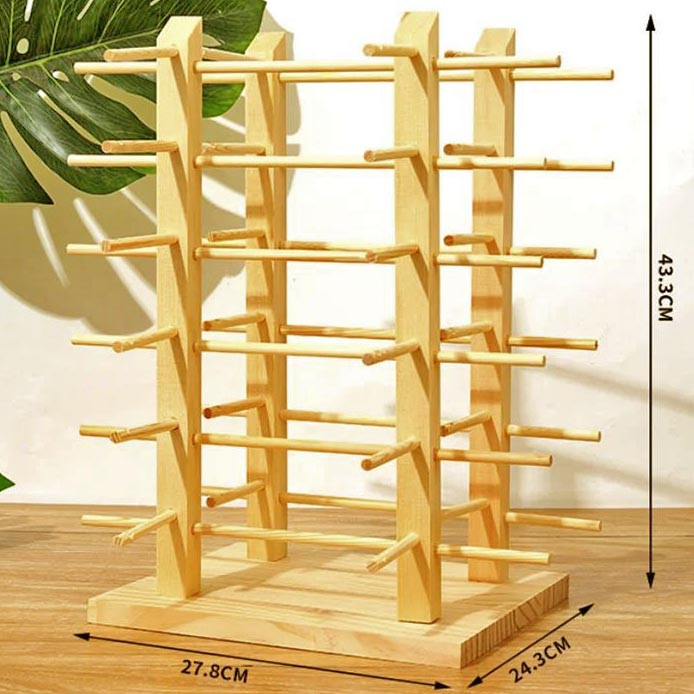 Органайзер для очков 