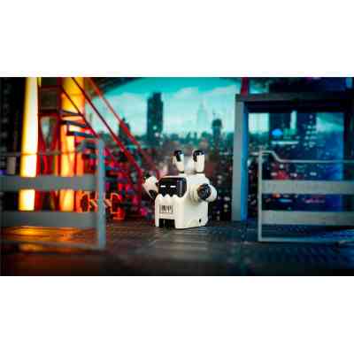 Зарядное устройство GravaStar Delta35 35Вт 2XUSB-C White (GRAVASTARA35_WHT_EUK) Винница