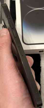 Айфон iPhone 14 Pro Max 256Gb. Black Neverlock. Киев