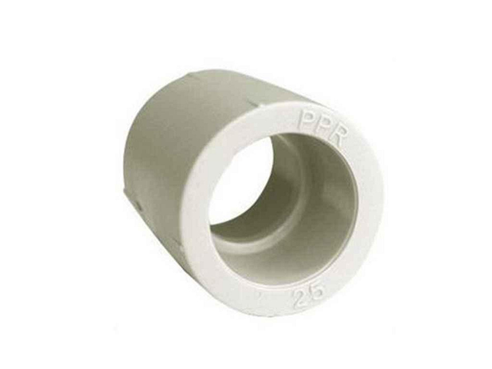 Муфта d=25 PPR ТМ Grandi Therm Киев - изображение 1