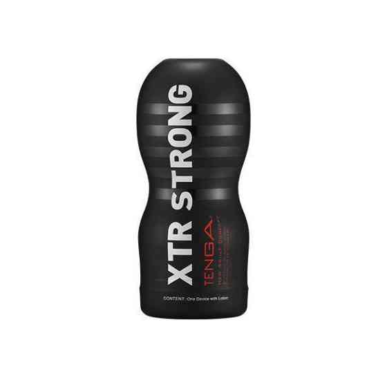 Мастурбатор Tenga Deep Throat (Original Vacuum) Cup (глубокая глотка) EXTRA STRONG Sex Aura Киев