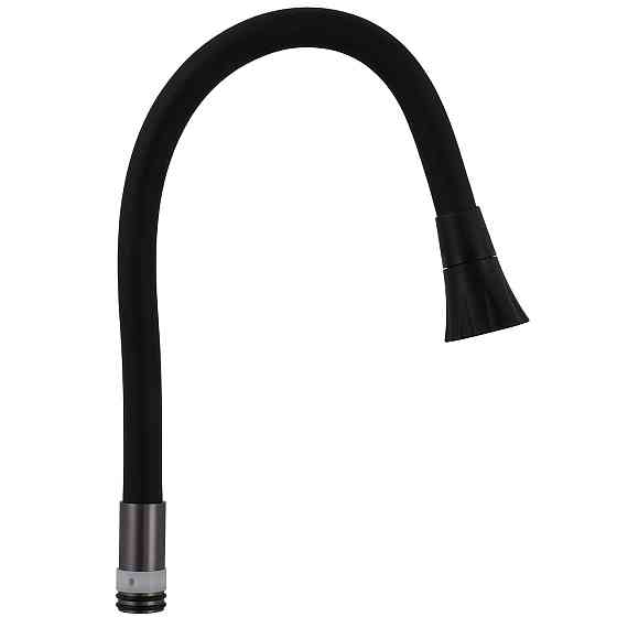 Излив смесителя Globus Lux GL-GP-B01-55 (000029906) Киев