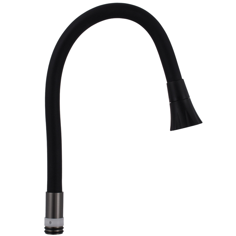 Излив смесителя Globus Lux GL-GP-B01-55 (000029906) Киев - изображение 1