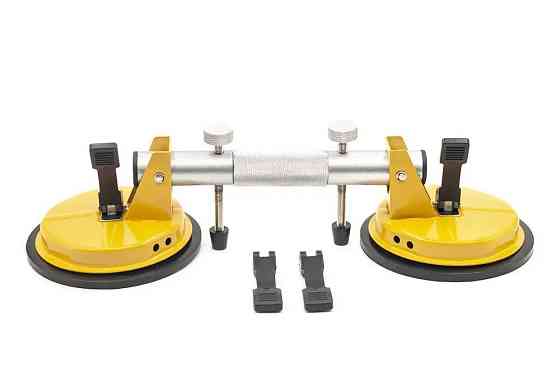 Двух рычажная вакуумная присоска BESTTOOL (236752632) Киев