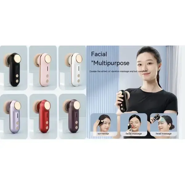 Средство для очищения кожи Beauty instrument AND XL-867 Коломия - фото 2